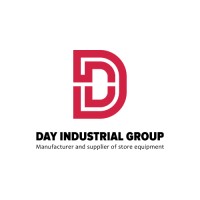 Day Industrial Group | گروه صنعتی دی logo - Similar company to Needsanat | نید صنعت