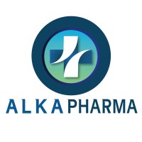 ALKA PHARMA logo - Similar company to Omer Mohamed For Import And Export