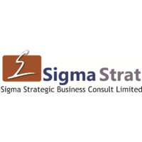SigmaStrat logo - Similar company to Xcaped Tech