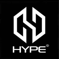 HYPE Shoes logo - Similar company to Rockfish