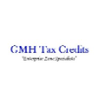 Gmh Tax Credits, Inc.