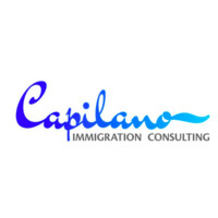 Capilano Immigration Consulting Ltd logo - Similar company to Zingo Immigration And Visa Services Pvt Ltd