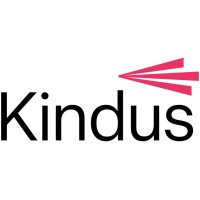 Kindus logo - Similar company to Sm Securesolutions