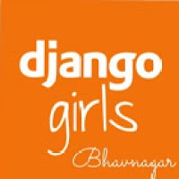 Django Girls Bhavnagar logo - Similar company to Django Group