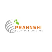 Prannshi Grooming and Lifestyle Private Limited logo - Similar company to Wolf Media Pvt Ltd