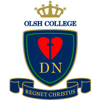 Our Lady of the Sacred Heart College Kensington logo - Similar company to Tamlyn Creative