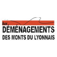 Aux Déménagements des Monts Lyonnais logo - Similar company to Jimenez Déménagements