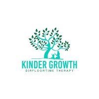 Kinder Growth Therapy logo - Similar company to Double Care Aba