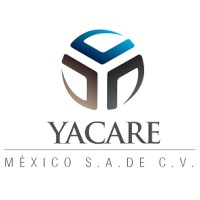 Yacare Mexico logo - Similar company to Quantium Desarrollos