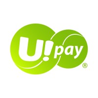 Upay logo - Similar company to Upay