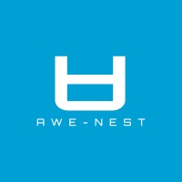 AweNest logo - Similar company to Edgefront