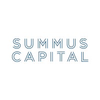 Summus Capital logo - Similar company to Venture Faculty