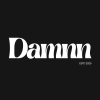 Damnn.in logo - Similar company to Damnnnn
