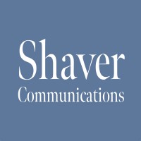 Shaver Communications logo - Similar company to Eleven Berry Studio