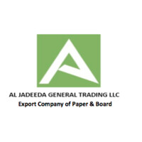 Al Jadeeda General Trading LLC logo - Similar company to Spark Techno Crafts
