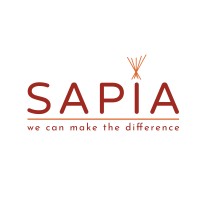 Sapia Consulting logo - Similar company to Catalyst-Intelligence