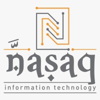Nasaq Information Technology logo - Similar company to Saraya Tech