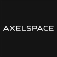Axelspace アクセルスペース logo - Similar company to Bitstar