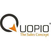 Quopio logo - Similar company to Way Consulting
