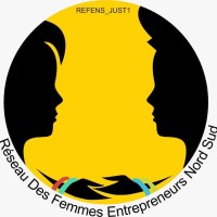 RÉSEAU DES FEMMES ENTREPRENEURES NORD SUD logo - Similar company to Pol'Amériques