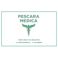 Pescara Medica logo - Similar company to Collabomed