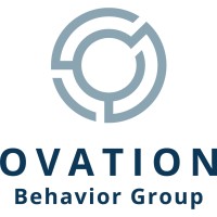 Ovation Behavior Group logo - Similar company to Sunrise Behavior Services