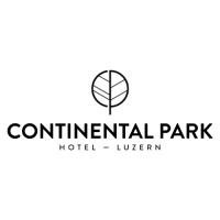 Hotel Continental Park - Luzern logo - Similar company to Ifam – Institut Für Angewandte Markenführung