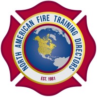 North American Fire Training Directors logo - Similar company to Robostar Co Ltd