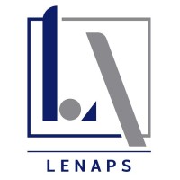 Lenaps Teknoloji logo - Similar company to Muhatab Teknoloji