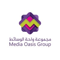 Media Oasis واحة الوسائط logo - Similar company to Media Angles