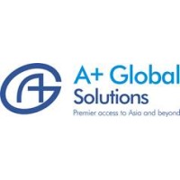 A+  Global Solutions logo - Similar company to Digiwest Managed Services, Llc