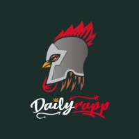 Dailyrapp logo - Similar company to Hoople