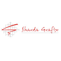 JMD Sharda Grafix PVT LTD logo - Similar company to Asaii