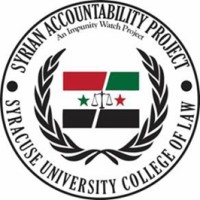 Syrian Accountability Project logo - Similar company to Ssud I اتحاد طلبة سوريا في ألمانيا