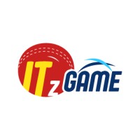 ITz Game logo - Similar company to Dropit