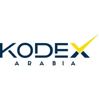 KODEX Arabia logo - Similar company to Smart Ocean