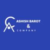 ASHISH BAROT & COMPANY logo - Similar company to Witty Wizards Design Studio