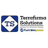 Terrafirma Solutions & Fixit Manpower Supply logo - Similar company to Terrafirma Robotics