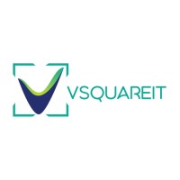 V SQUARE IT logo - Similar company to V Squared Ai