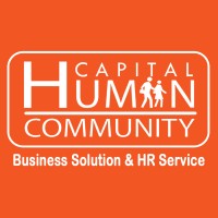 HCC - Human Capital Community logo - Similar company to Riti