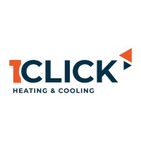 1Click Heating & Cooling logo - Similar company to 1Clicktech