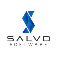 Salvo Software logo - Similar company to Playmagic Llc