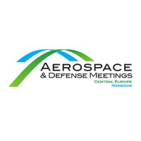 Aerospace & Defense Meetings Central Europe logo - Similar company to Maxform