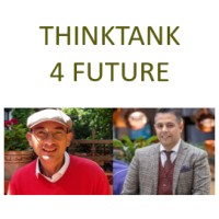 THINKTANK 4 FUTURE logo - Similar company to Nordic Ai Solutions Gmbh