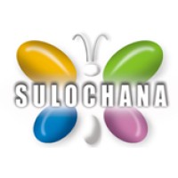 Sulochana Cotton Spinning Mills Pvt. Ltd. logo - Similar company to Eco Green Technologies