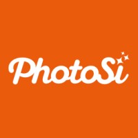 PhotoSì logo - Similar company to In3Pida
