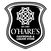 O'Hares Gastropub & Liquor Store