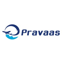 Pravaas logo - Similar company to Pravaas Journey