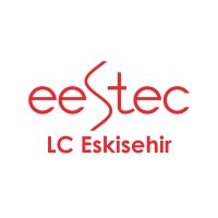 EESTEC LC Eskişehir logo - Similar company to Eestec - Electrical Engineering Students' European Association