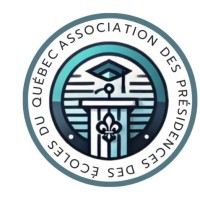 Association des Présidences des Écoles du Québec logo - Similar company to Canadian Conservative Youth Association